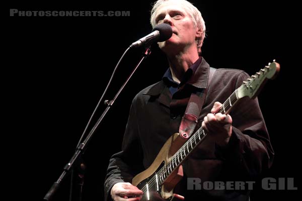 TELEVISION - 2016-04-02 - PARIS - Philharmonie de Paris 2 - Thomas Miller